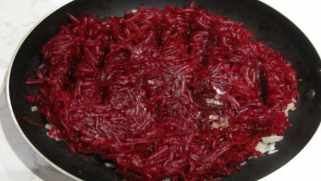 Вкусные будни