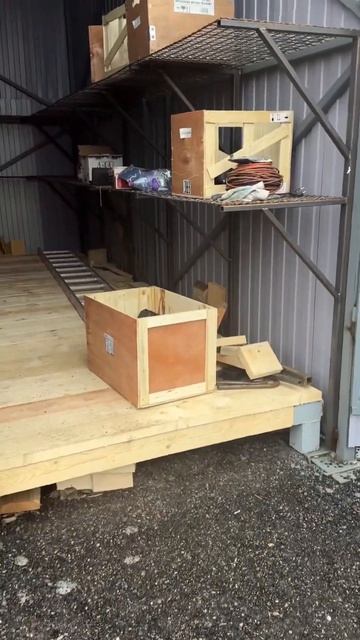 Как я потерял свой шуруповерт. Даже новый успел купить смотреть онлайн