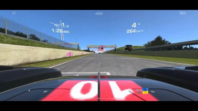 Реванш на трасса SUZUKA! Теперь мы обязаны взять подиум!! смотреть онлайн