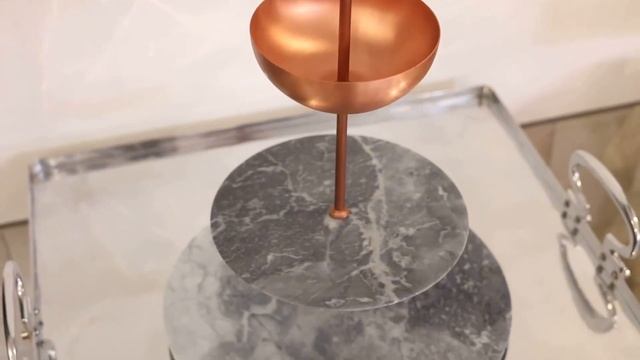 Этажерка LUNAR CYCLE / PAOLA C смотреть онлайн