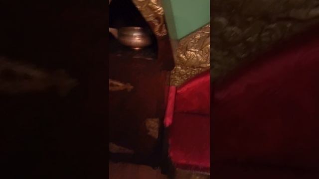 Большой великолепный мебельный гарнитур по эскизам В?