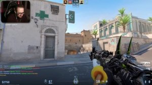 УСТАНОВИЛИ 200 МОДОВ на CS2 и ЭТО УГАР! СМЕХ ДО СЛЕЗ! БИТВА 2x2 С ЧИТАМИ В CS2