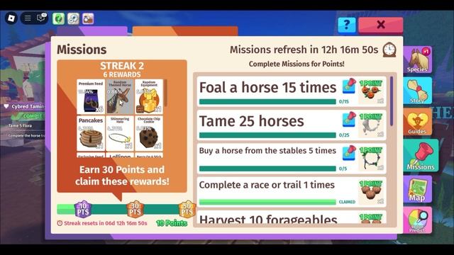 Роботы в Хорс Лайф! Как Получить Кибрида? Horse Life Cybred смотреть онлайн