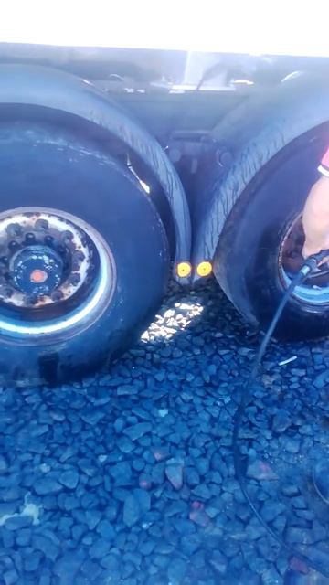 Как работает насадка пескоструйная Kranzle