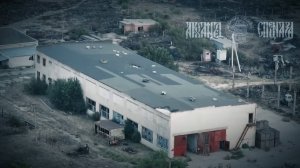 По месту хранения техники ВСУ прилетела ракета.