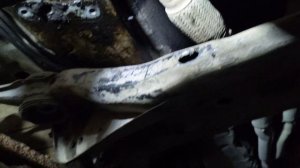 Как снять АКПП 5hp19 EBV с ауди а6 с5 2.4 бензин!