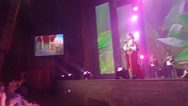 РУЗИ БОРОН, ЗЕРИ БОРОН, ТАР ШУДИ... Гулбахор Шокирова ва смотреть онлайн