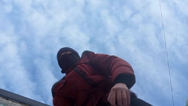 Завожу триммер в -25!!!!! Завёлся? смотреть онлайн