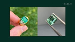 Сколько на самом деле стоит ИЗУМРУД?