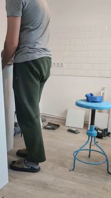 мало-помалу. кухня. тест шлифмашинки. завершил обработ смотреть онлайн