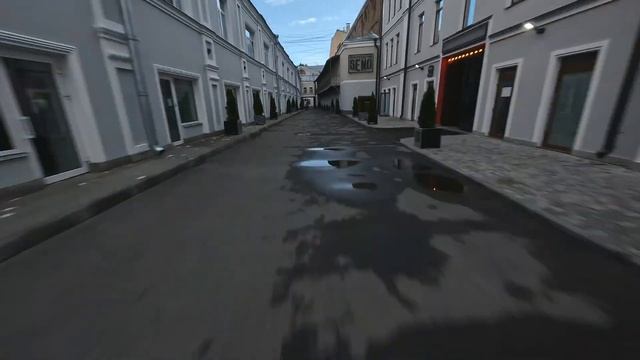 Общественное пространство смотреть онлайн