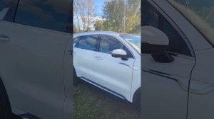 Почему не рекомендую покупать Киа соренто 2.2 дизель ро