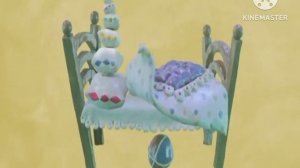 Спокойной ночи малыши