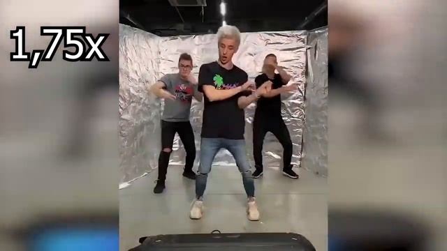 Глен Кобяков влад бумага (скорость 999x)