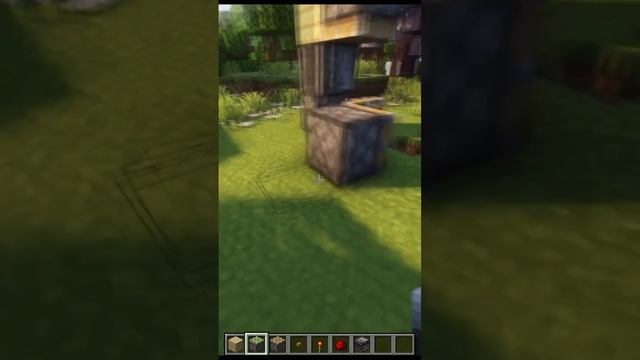 Мультитул в Майнкрафт #майнкрафт #minecraft #тикток смотреть онлайн