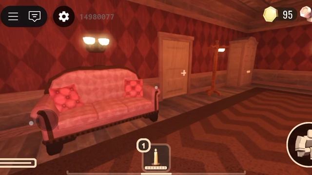 DOORS с подругой