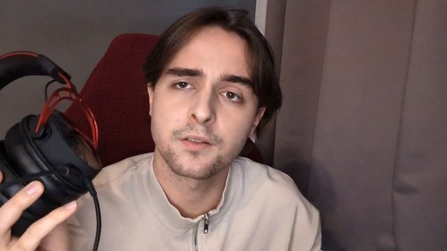 HyperX Cloud Alpha - НЕ ПОКУПАЙ ЭТИ НАУШНИКИ! смотреть онлайн