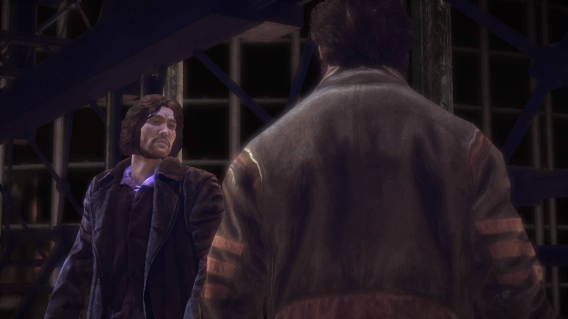 X-men Origins - Wolverine-Часть№13/Битва с Гамбитом/Полное прохождение.