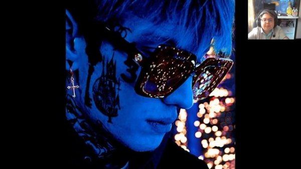 реакция на Code10 - SummerLove