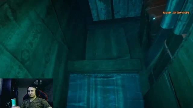 Я считаю до 6...-Новый атмосферный хоррор смотреть онлайн