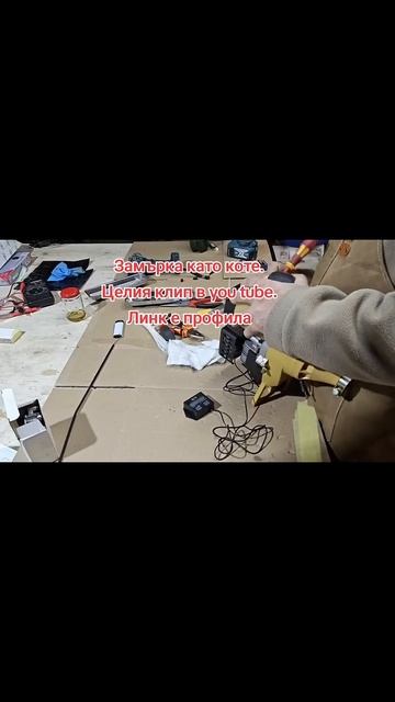 mcculloch mac 25 string trimmer with china carburetor #бензоинструмент #tools #short смотреть онлайн