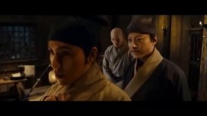 Китайские Фильмы Боевики 2016 " ДЕВУШКА МЕЧ " Джет ЛИ НОВ?