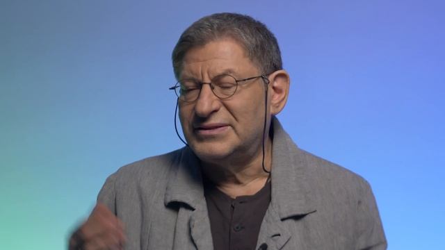 Михаил Лабковский