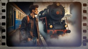 Постой, паровоз (2024) - кавер на песню с Операция «Ы» и др
