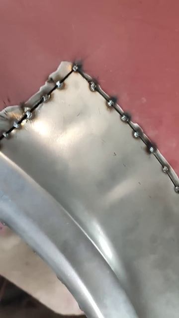 Задняя арка. смотреть онлайн