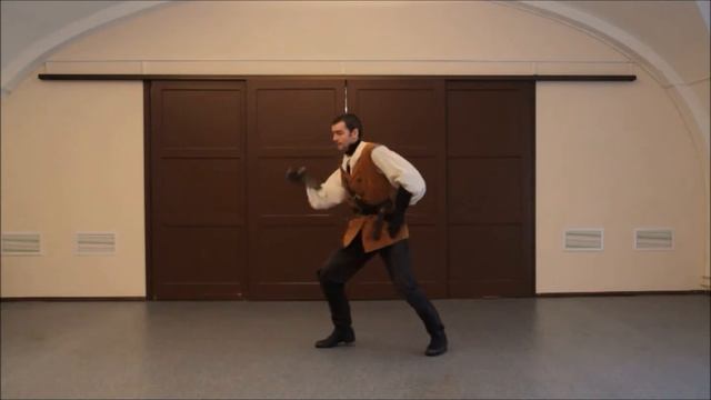 Аттестация, ч 4, бой с тенью смотреть онлайн