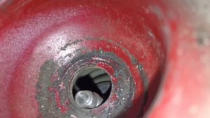 меняем задние стойки 21099 за 9 минуточек