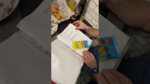 Поздравление с днём рождения. Папка с файлами.   #папка?