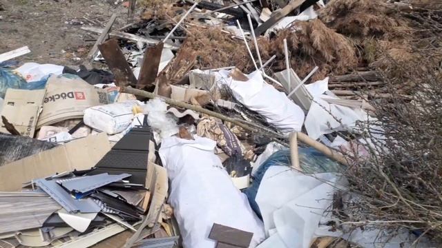 свалка смотреть онлайн