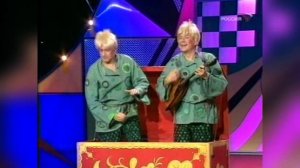 Россия   кривое зеркало, 26.11.2004, фрагмент