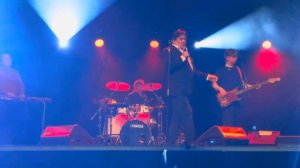 «Я хочу тебя видеть». Александр Серов. Концерт в КЦ «Ме