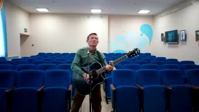 Aлександр Владимиров-Как первый осенний снег