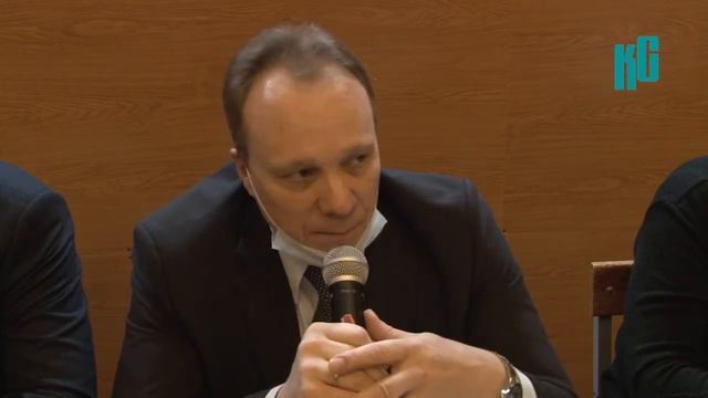 Жители Ковров 8 обсудили насущные проблемы микрорайон смотреть онлайн