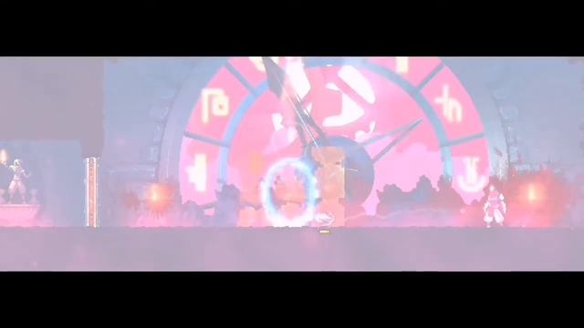 Dead Cells - НАЧАЛО КОНЦА (возможно последнее видео) смотреть онлайн
