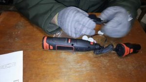 #аккумуляторный гравер 12 вольт с озон