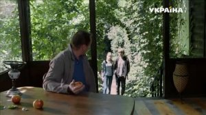 Лестница в небеса 1 серия