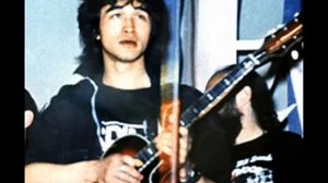 В.Цой.Гр,,Кино"-Верь мне./1985/