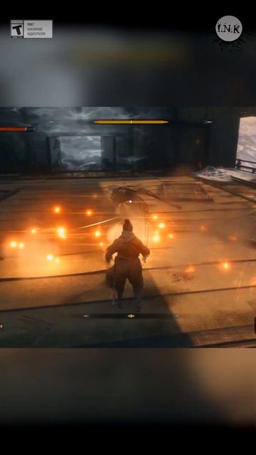 бой Генитиро Асина