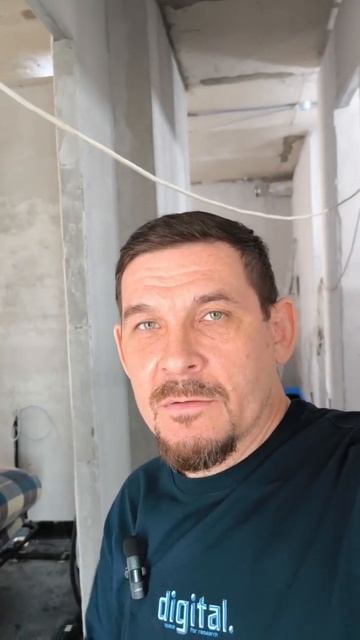 Фото и видеофиксация инженерных систем перед стяжкой смотреть онлайн