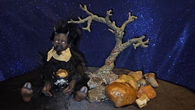 БЕДУ ОТДАТЬ ЧЕРТЯМ...