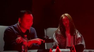 Мафия с падающими стульями