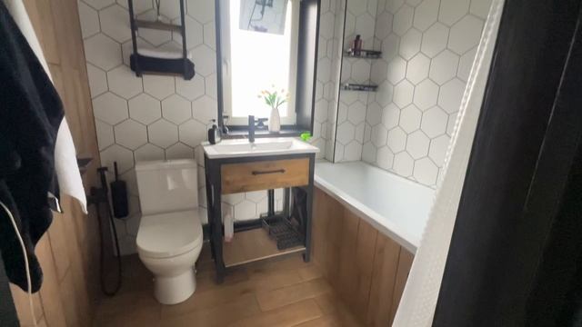 Уютный дом вашей мечты в Южном Подмосковье смотреть онлайн