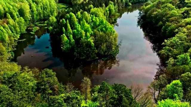 Relax Compilation 4 (Chilout, Chillstep, Deep House)