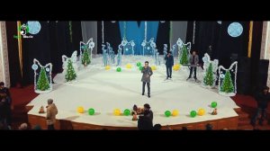 Ахлиддини Фахриддин - Худо охам туро гирад | Ahliddini Fahriddin - Hudo oham turo girad