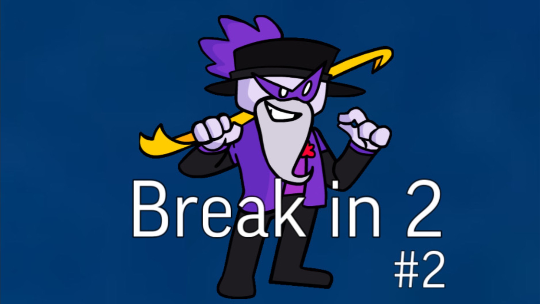 Break in 2 [прохождение] #2 смотреть онлайн