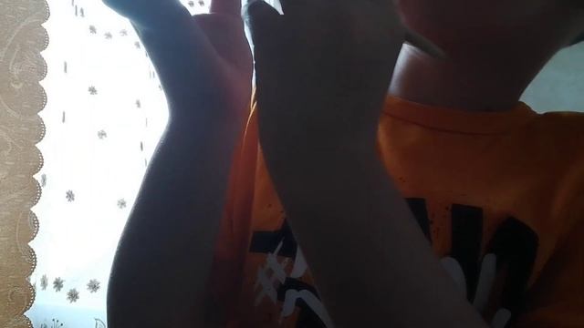 Кровать Снежки разрисована! Мультики Пузырь ТВ